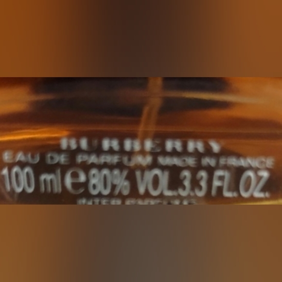 Burberry - Picture 4 of 4